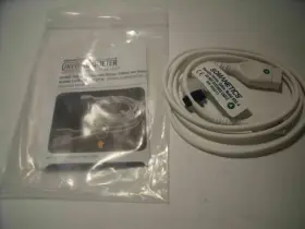 Rsc-4 Invos Oximeter Reusable Sensor Cable Somanetics Rsc-4 Invos Oximeter Reusable Sensor Cable Somanetics