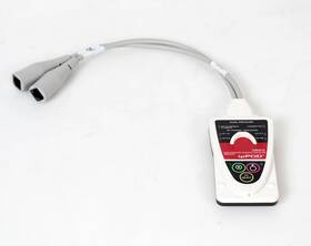 Iradimed 3883 Wireless Dual-channel Mri Ippod Module