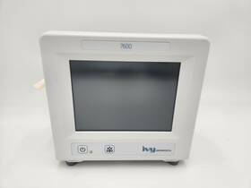 Ivy 7600 Biomedical Cardiac Trigger Monitor Barely Used 2023 Model