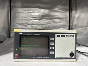Ivy Biomedical 101nr Patient Monitor