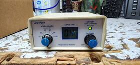 Jorvet J-166m Veterinary Respiratory Monitor Jorgen Laboratories