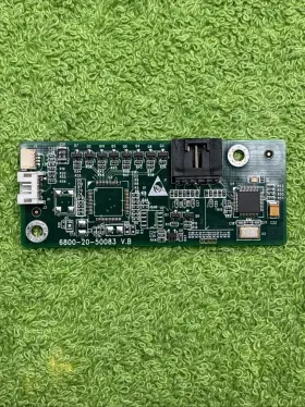 6800-20-50083 Jx Original Controller Usa Seller And Free Shipping 6800-20-50083 Jx Original Controller Usa Seller And Free Shipping