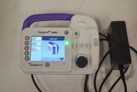 Kangaroo 385400/585400 Omni System W Ac Adaptr S21