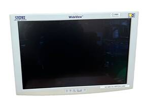 Karl Storz Ex3140 Storz- Endoscope 32 4k Monitor. Monitor Only No Accessories. Very Good