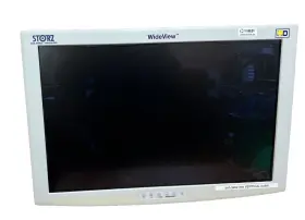Ex3140 Karl Storz Storz- Endoscope 32 4k Monitor. Monitor Only No Accessories. Very Good Ex3140 Karl Storz Storz- Endoscope 32 4k Monitor. Monitor Only No Accessories. Very Good
