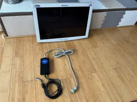 Sc-wu26-1515 Karl Storz 26 Inch Lcd Monitor With Power Supply
