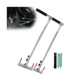 Kashaipu 798511974070 Portable Handicap Driving Hand Controls For Disabled Drivers Feet Disability