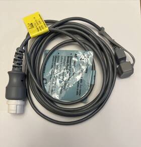 Koala Ipc-5014 Cable For Ipc 5000 Intrauterine Pressure System