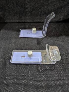 Kodak Jr263 Kodak/carestream 8000 Patient Positioning Accessory Kit For Tmj And Sinus