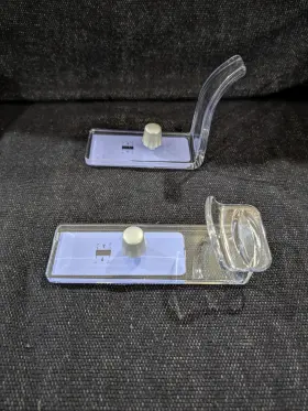 Jr263 Kodak Kodak/carestream 8000 Patient Positioning Accessory Kit For Tmj And Sinus Jr263 Kodak Kodak/carestream 8000 Patient Positioning Accessory Kit For Tmj And Sinus