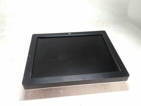 Kontron 2-d190-1001 Ge / 15 Inch Lcd Patient Display Panel Power Tested Only As-is