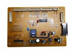 Korg Klm-1755 Original Pcb For Trinity