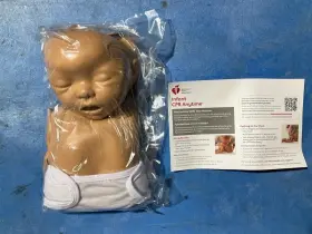 20-1153 Laerdal Infant Cpr Anytime