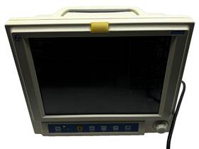 Larsen & Toubro Star-50 And Star 50 Patient Monitor Model 2000 Class 1 50/60hz Star50