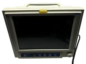 Star-50 Larsen & Toubro And Star 50 Patient Monitor Model 2000 Class 1 50/60hz Star50