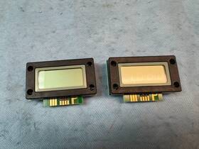 Lcd 54-09308a Display Board F219