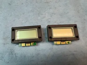 54-09308a Lcd Display Board F219