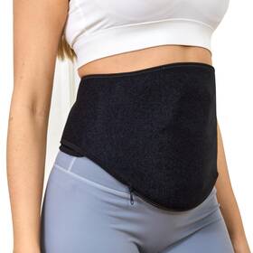 Lead Modudu 797387552290 Ostomy Belt Adjustable 15 Inch -48 Stealth Bag Cover For Men And Wo