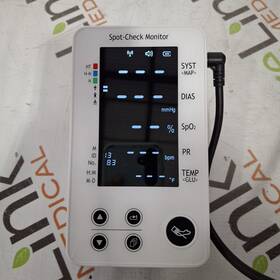 Lepu Creative Medical Pc-303 Spot Check Monitor