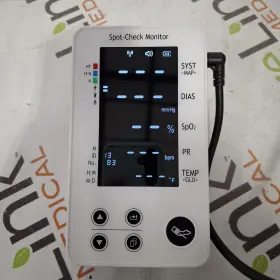 Pc-303 Lepu Creative Medical Spot Check Monitor
