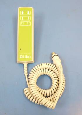 Liko Hb53j05-1311x 6-button Hand Controller