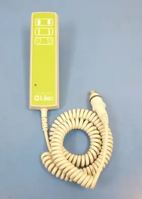 Hb53j05-1311x Liko 6-button Hand Controller Hb53j05-1311x Liko 6-button Hand Controller