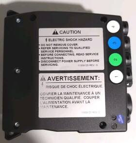 Linak 39000804 Joerns Healthcare Oem # Control Box For U770 And U790 Modelscontrol