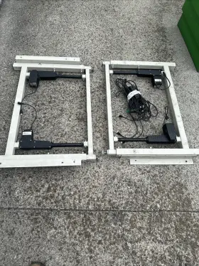 La31-u0447u-01 Linak La31-u093-01 Linear Actuators With Lift Table Frame Stx La31-u0447u-01 Linak La31-u093-01 Linear Actuators With Lift Table Frame Stx