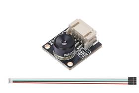 Llidgermal Mlx90640 Thermal Imaging Camera Module 110 Wide Angle 32x24 Ir Se