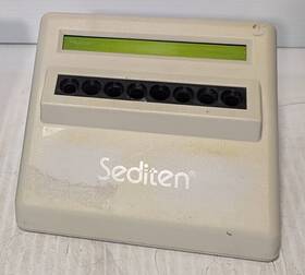 Lp Italiana 261090 Sediten Ten-minute Esr Reader - Free Shipping