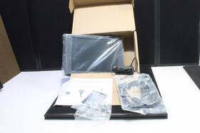 Luxtronix Lxc-104 Nob Indoor 10.4 800x600 Monitor With Power Supply Sku220509