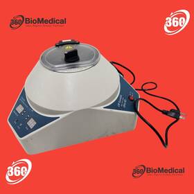 Lw Scientific U8d-1 Ultra-8d Laboratory Desktop Centrifuge