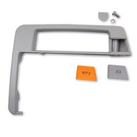 M.a.c Klmn-019-0 Compatible Philips Handle Kit Fits For Mp2 - X2