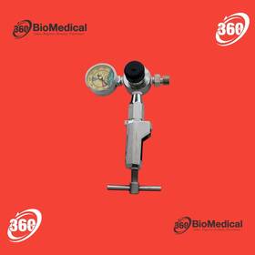 Mada 1635-1 Oxygen Regulator Medical