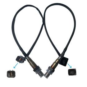 Mafsensirauto 717012950635 Mafsnesirauto 39210-2b210 39210-2b410 2pcs Oxygen Sensor Upstream Compatible