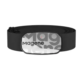 H603 Magene Chest Strap Heart Rate Monitor Ant And Bluetooth Compatible Wit