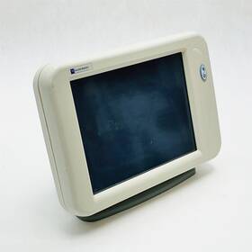 Mallinckrodt 844100-e Tyco Healthcare Optivantage Screen Dh Ct Injector Monitor