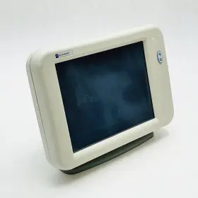844100-e Mallinckrodt Tyco Healthcare Optivantage Screen Dh Ct Injector Monitor