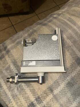 Maquet 14086 Servo 6650464/04 Snr Oxygen Gas Module