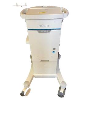 Maquet 6487800 Servo I Universal Ventilator