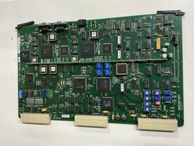 Marconi 312876 Foil Rev B Assy 178990 Board