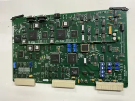 178990 Marconi 312876 Foil Rev B Assy Board