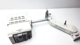 Marquette 250sl Ge Tram-rac 4a Housing Module With Gcx Monitor Mount Arm