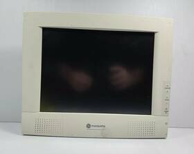 Marquette D6015tm Planar Monitor Display 9p5063906a11maq #sa