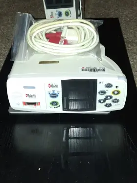 1144801 Masimo Masimoset Rainbow Rad67 Pulse Oximeter With Sp02 Adapter/ Pre Amp Cable 1144801 Masimo Masimoset Rainbow Rad67 Pulse Oximeter With Sp02 Adapter/ Pre Amp Cable
