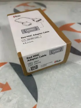 2641 Masimo Red Mnc Adapter Cable