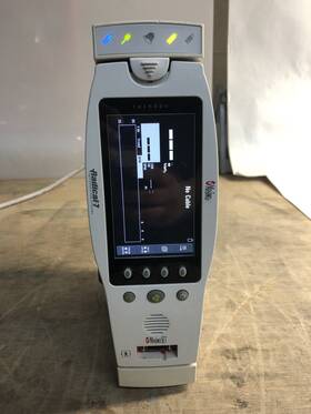 Masimo 568976 Radical 7 Signal Extraction Pulse Oximeter Patient Monitor