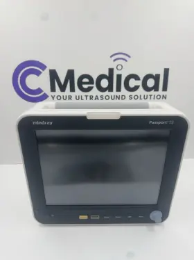 6105f-pa00003 Masimo Mindray Passport 12 With