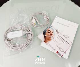 Masimo 9513 Seline Module With Rd Sedline Patient Cable New