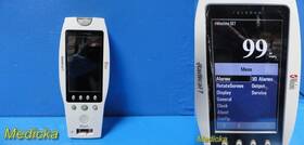 Masimo Rad-7 Rainbow Pulse Co-oximeter Mx-1 V7.4.0.9 Tested Working 39799